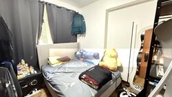 Blk 131B Eastlink I @ Canberra (Sembawang), HDB 3 Rooms #502886571